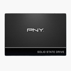 اس اس دی اینترنال پی ان وای مدل CS900 ظرفیت 500 گیگابایت